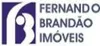 FERNANDO BRANDAO IMOVEIS SC LTDA - ME